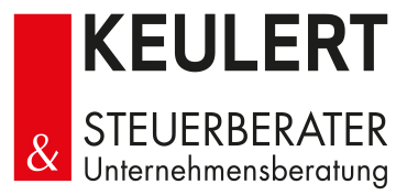Logo: KEULERT - STEUERBERATER & Unternehmensberatung