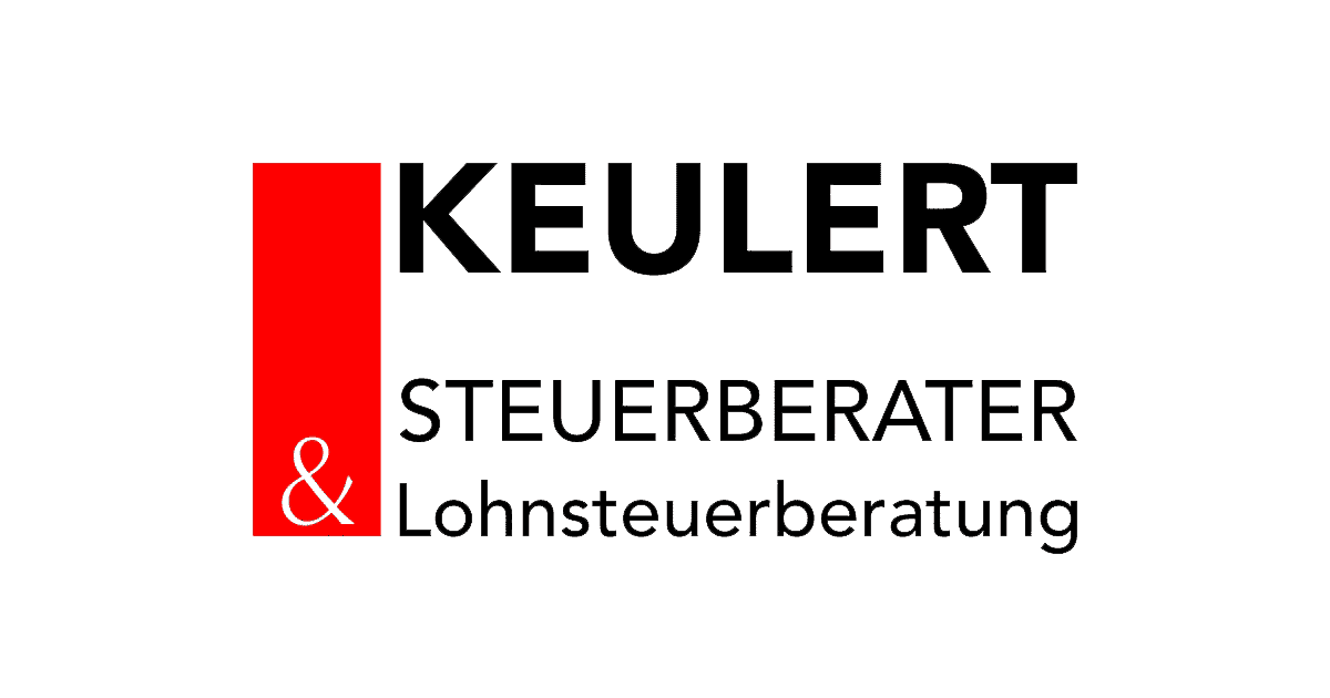 KEULERT STEUERBERATER & Lohnsteuerberatung